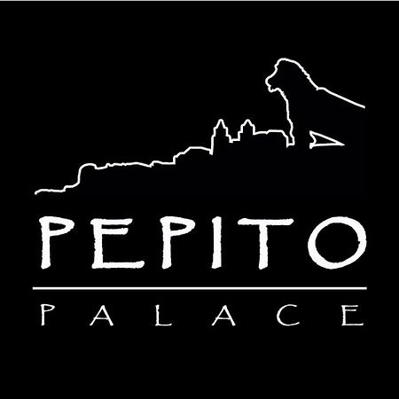 Pepito Palace Чефалу Экстерьер фото